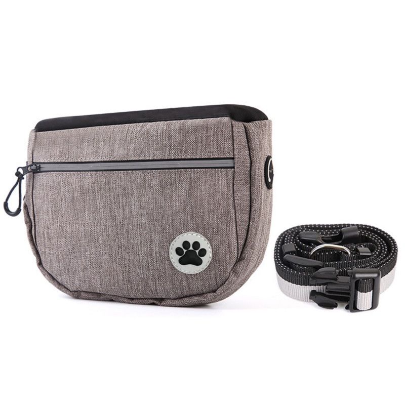 Kunze Multifunctional Pet Waist Bag